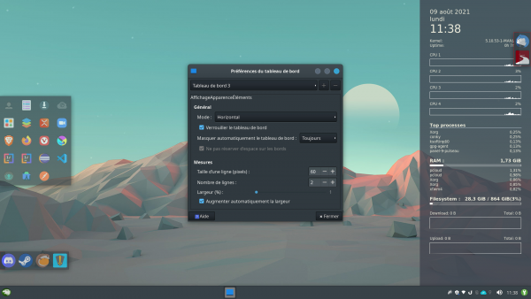 bureau manjaro2.png